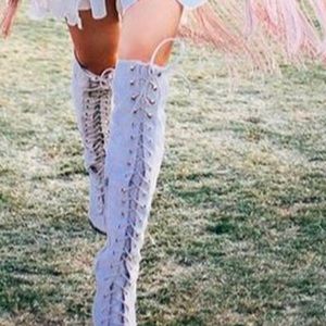 SOLDFree People Boots